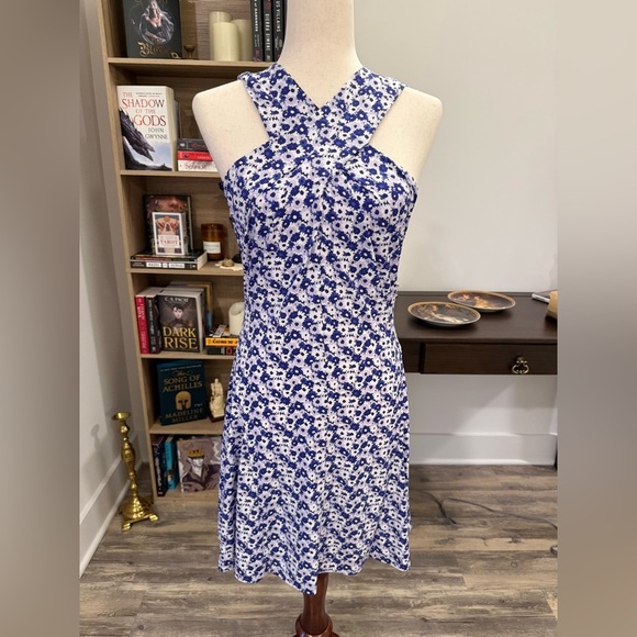 Michael Kors | Floral Sundress Small - Picture 3 of 6